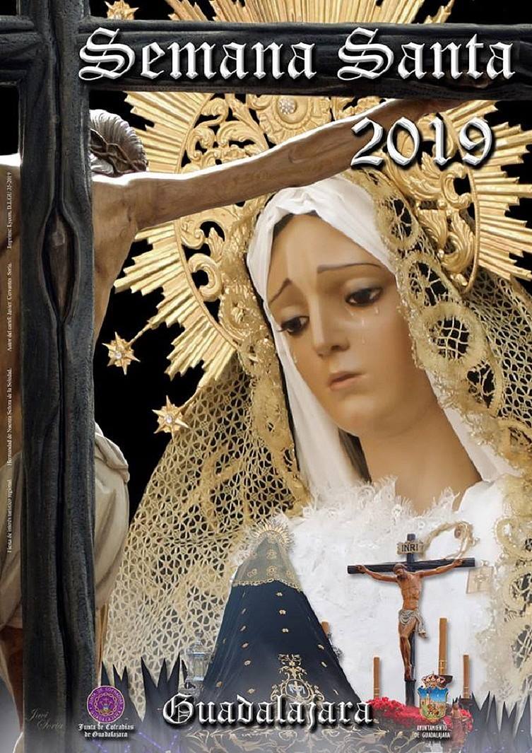 Semana Santa en Guadalajara  